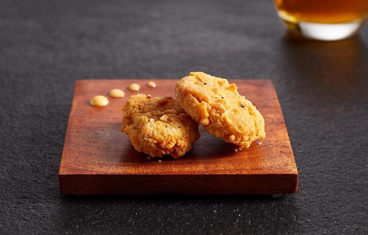 Je libo nugetky za tisíce korun?