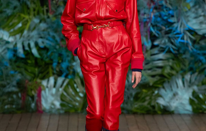 Alberta Ferretti Cruise 2020