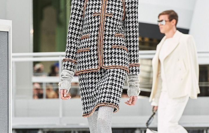 Chanel Fall-Winter 2017/18 