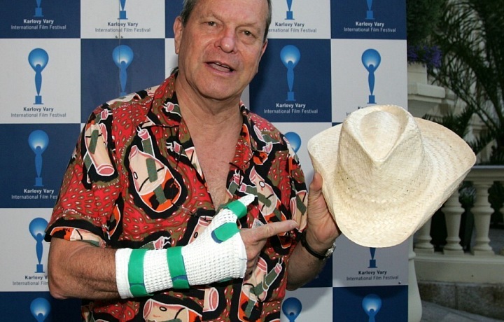 Terry Giliam