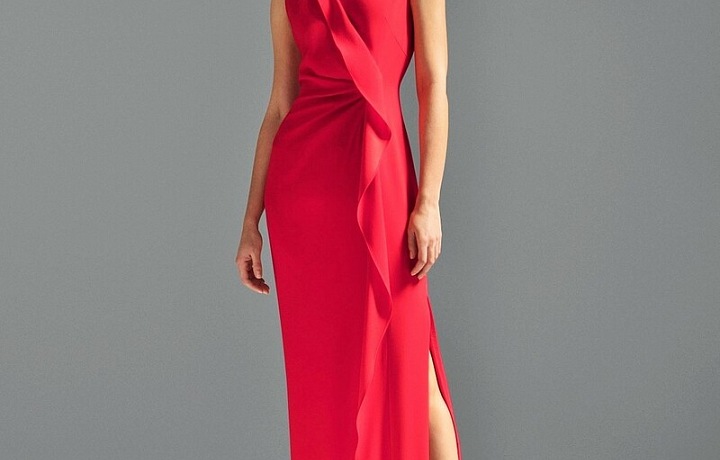 Escada pre-fall 2018