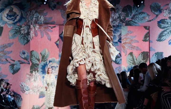 Zimmermann FW 2018/19