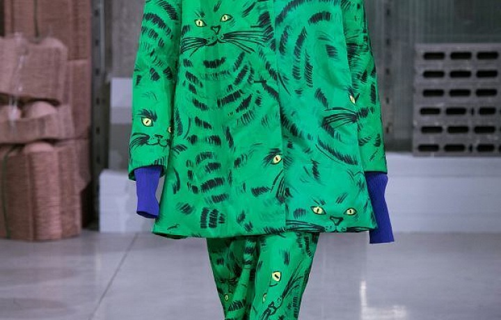 Marni FW 2018/2019