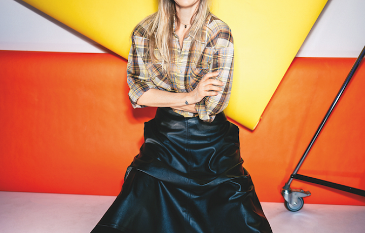 Klára Nademlýnská