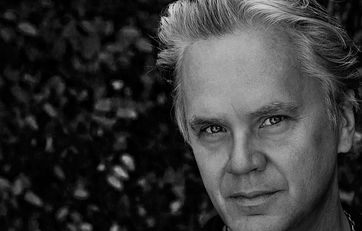 Tim Robbins