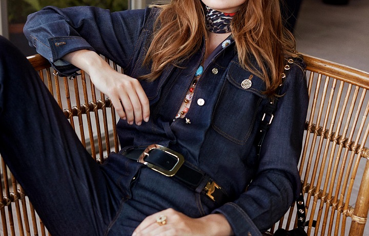 Elie Saab Resort 2019