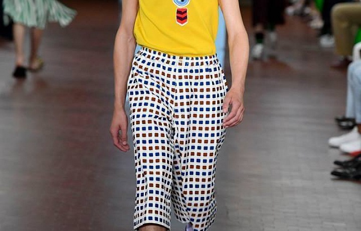 Marni SS 2019
