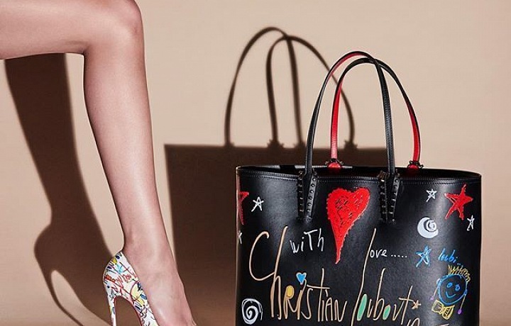 Colorful collection is cool..