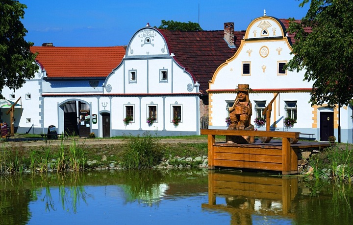 UNESCO, Holašovice