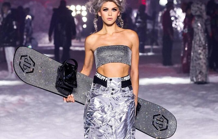 Philipp Plein FW 2018/19