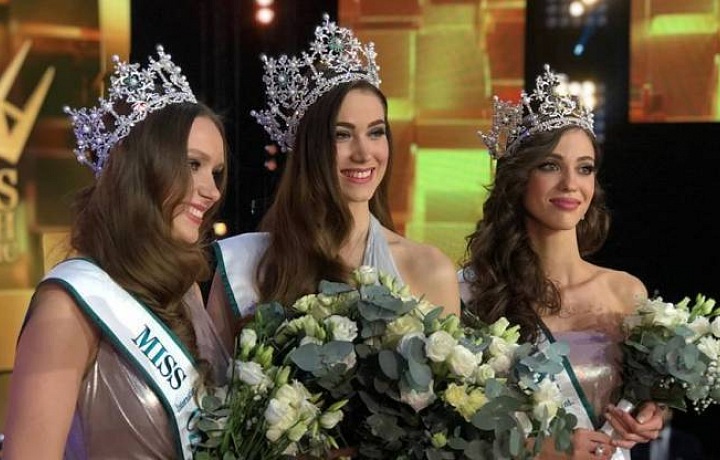 Prchalová, Spergerová, Boichenko