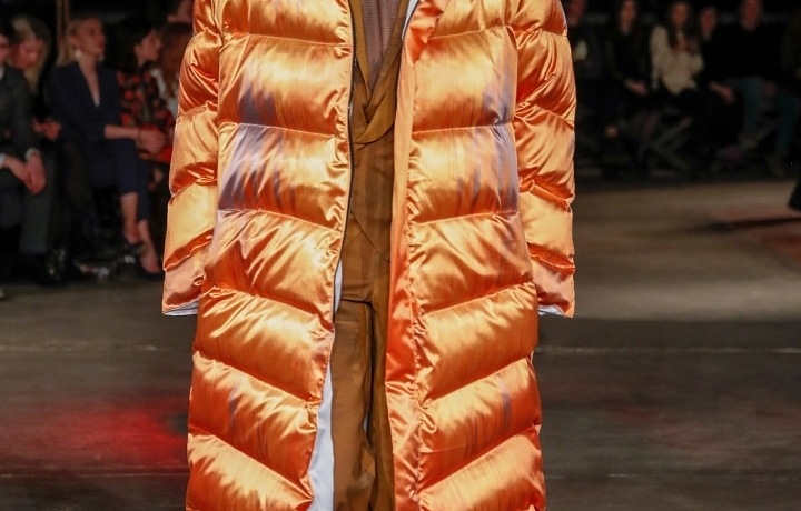 Adam Kost FW19