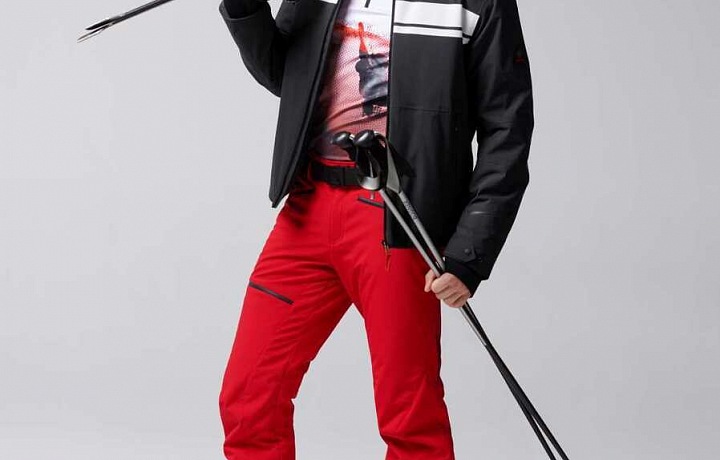 Bogner Fire+Ice 2017