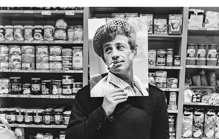 The poster of the festival