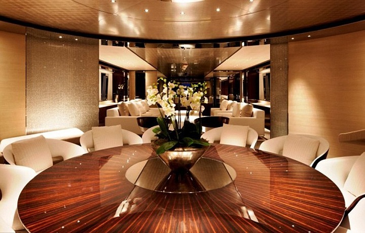 Vivos Europe One, Rothenstein