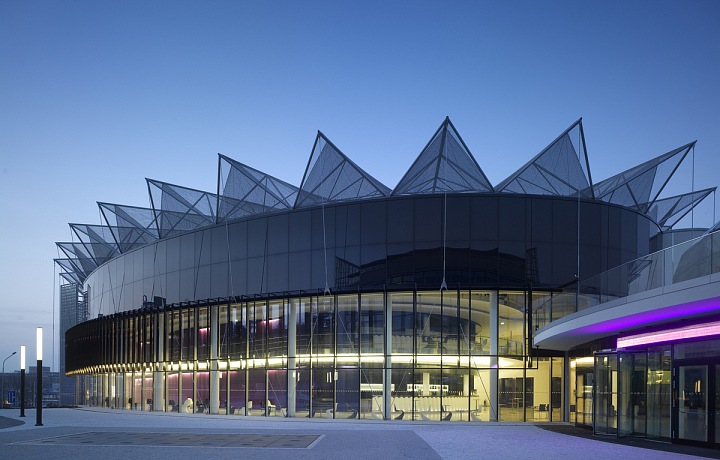 Kongresové centrum Zlín