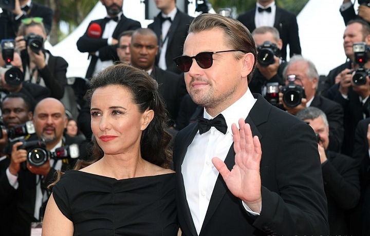 Leila Conners, Leonardo Di Caprio