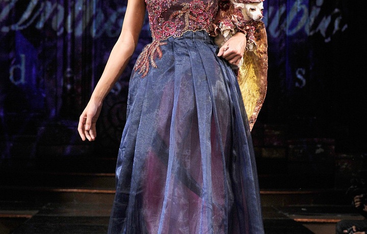 Luxury fashion for dogs or madness?