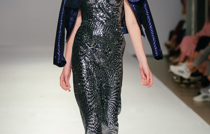 Fashion Week - Jiří Kalfař SS 2018