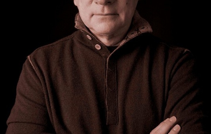 Barry Levinson