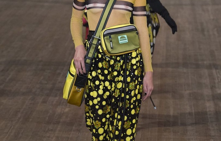 Kendall shows more that we expected