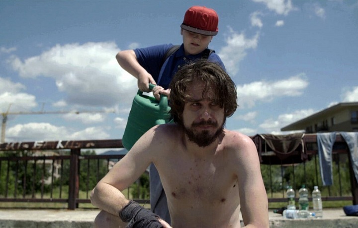 Clean by Neven Samardžić