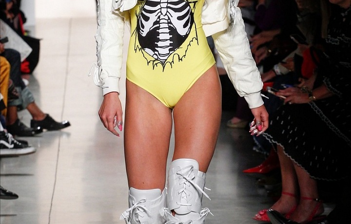 Collection for young