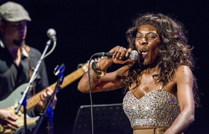 Foto z minulých ročníků