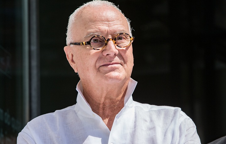 Manolo Blahnik