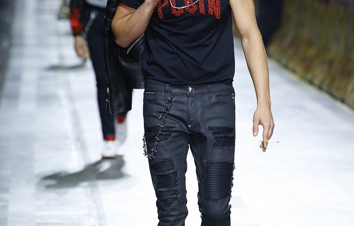 Spring in style of Dannyh Zuko! 