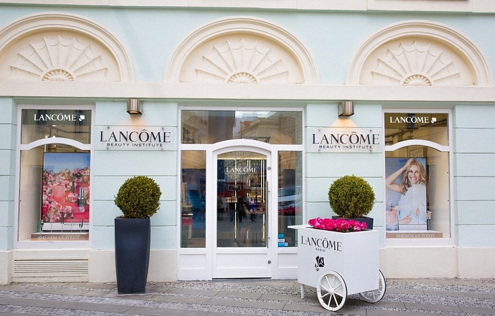 Lancôme Beauty Institute