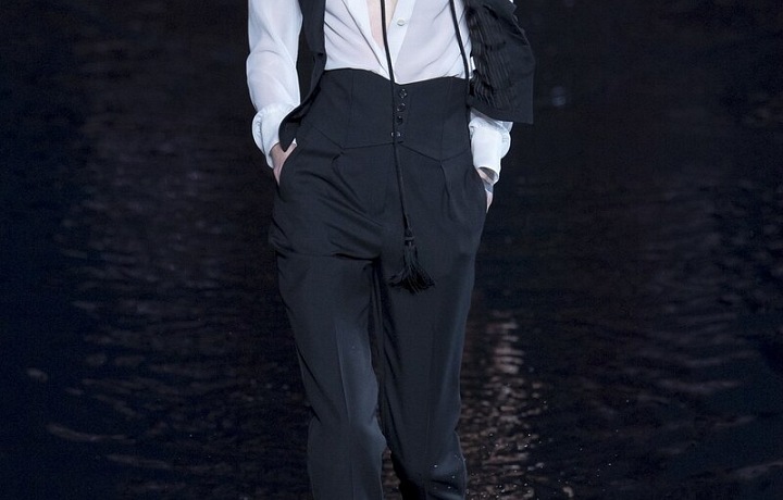 Collection SS19, Ornella's HIT