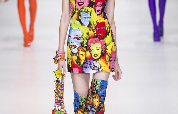 We love this POP ART collection