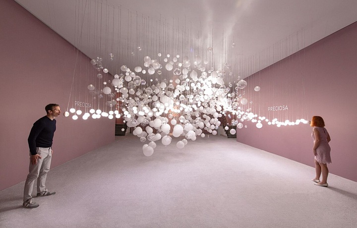 Preciosa Breath of Life