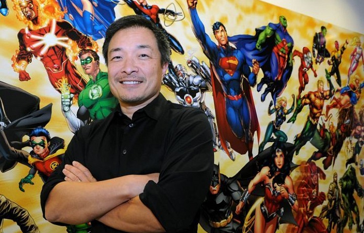 Jim Lee
