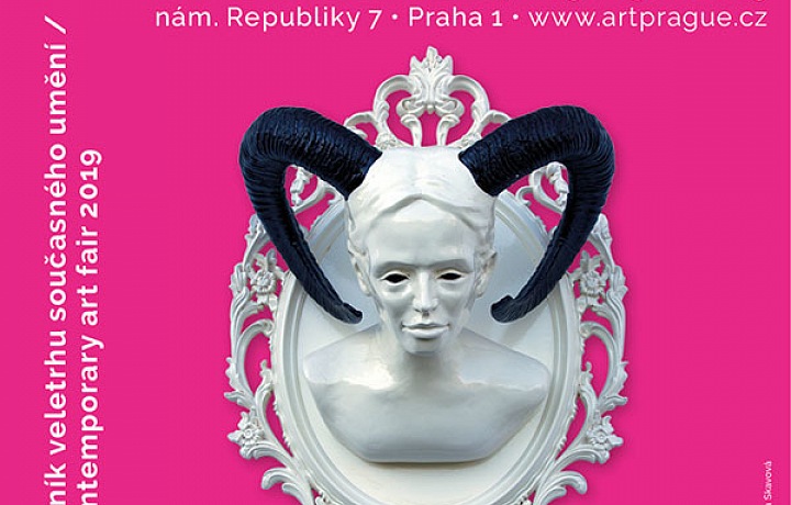 Art Prague Fair 2019