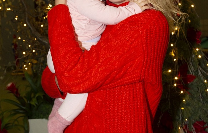 Malou Lilien by doma prý nenechala. 