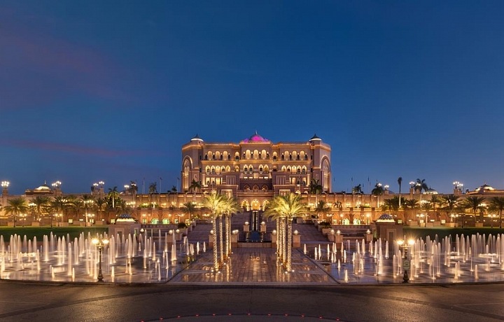 Emirates Palace
