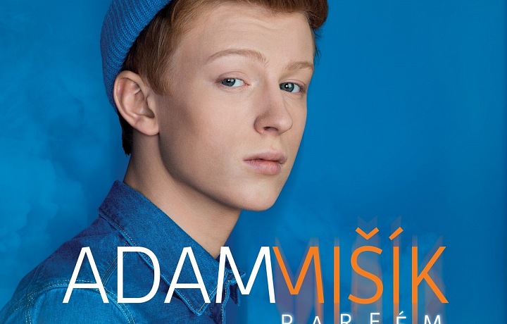 Adam Mišík