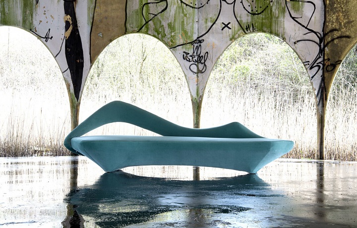 Adrenalina Soft Machine