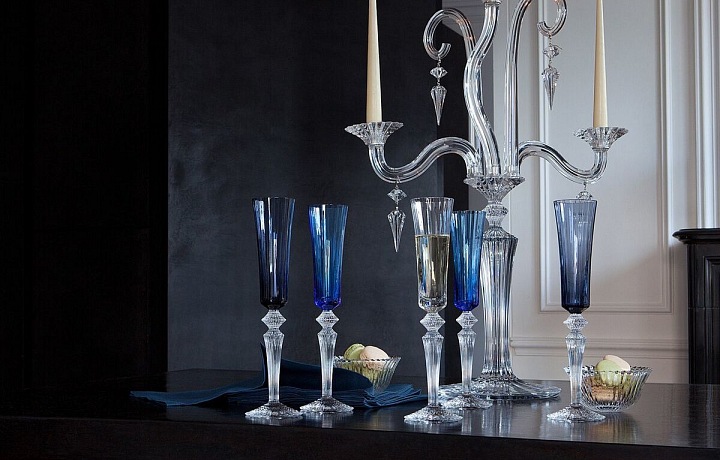 Mille Nuits Flutissimo 