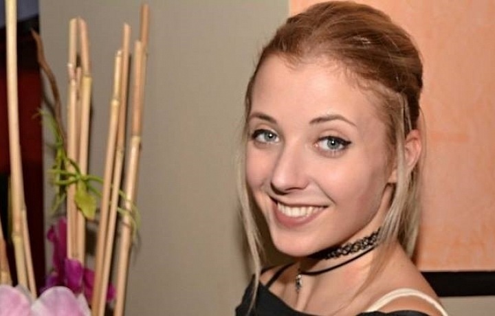 Anna Julie Slováčková