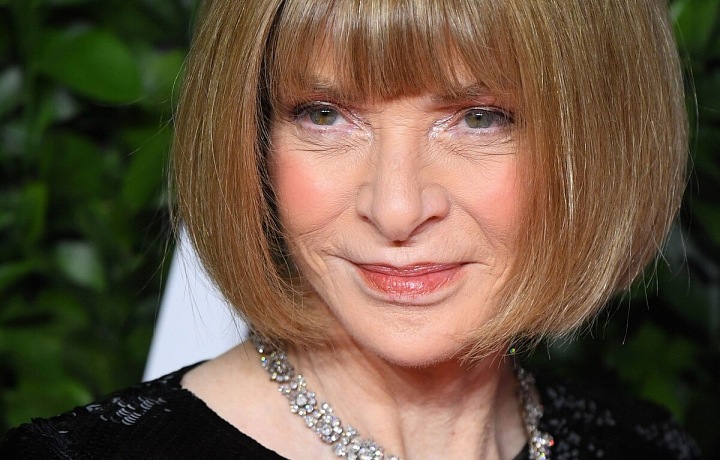 Anna Wintour