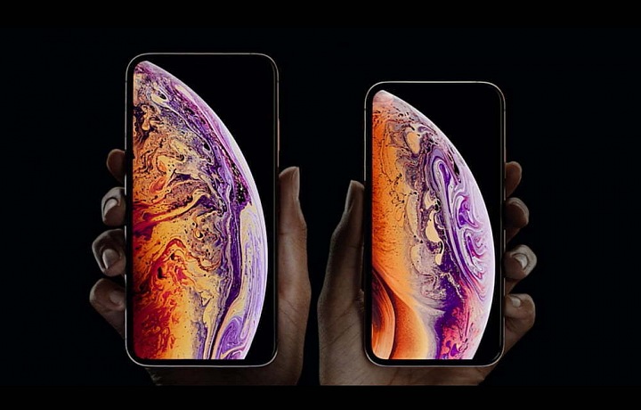 Apple Iphone XS a XS Max