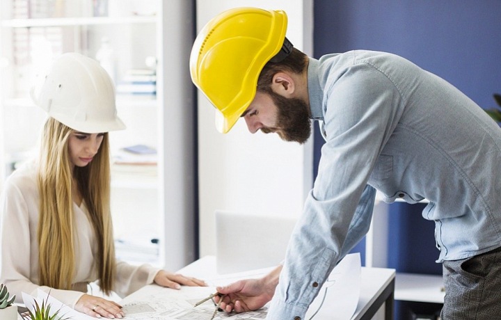 Příprava každého projektu vyžaduje čas