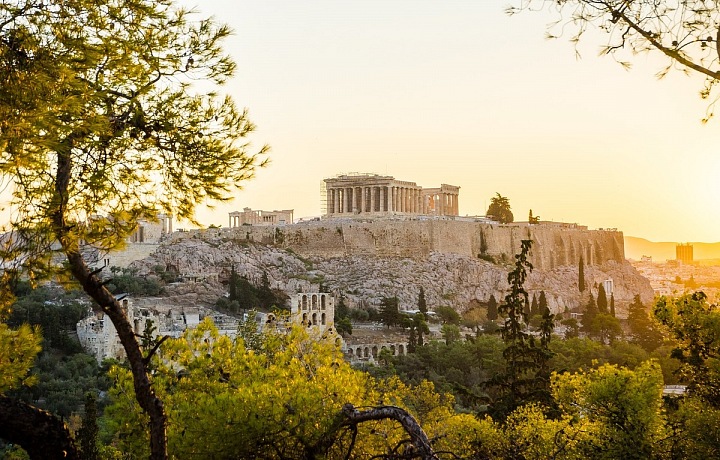 Athens