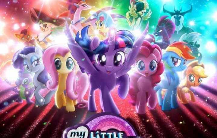 My Little Pony