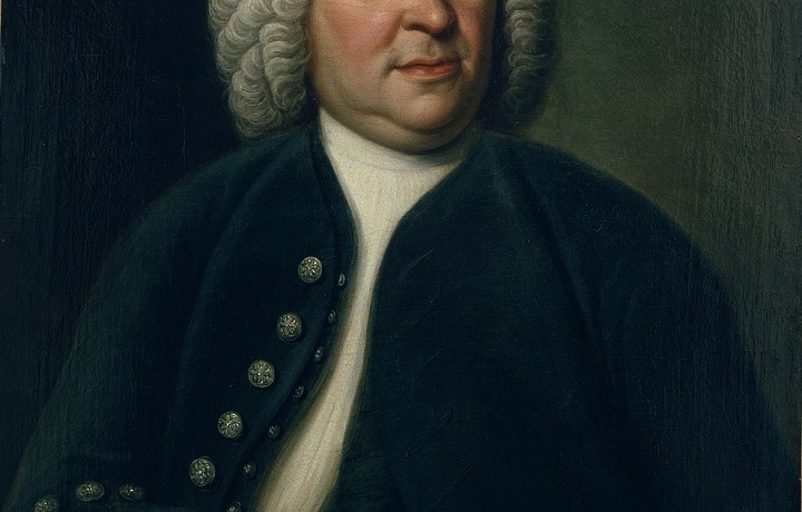 J.S.Bach