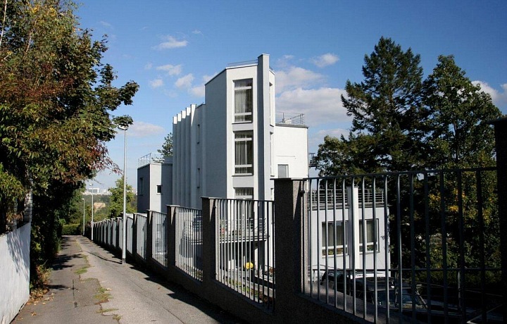 Barrandovské terasy