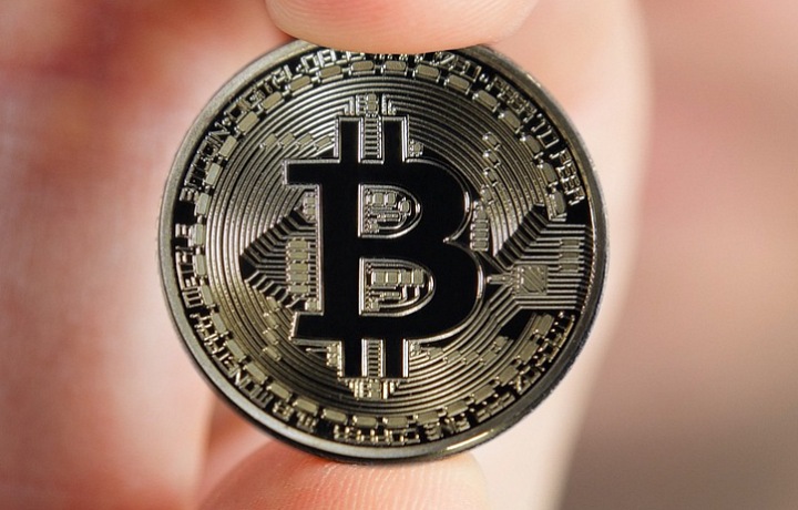 Bitcoins caused a political crisis